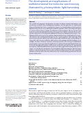 Cover page: Coherence in Chemistry: Foundations and Frontiers