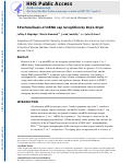 Cover page: Structural basis of mRNA-cap recognition by Dcp1–Dcp2