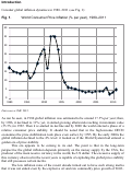 Cover page: Global Inflation Dynamics: regularities &amp; forecasts