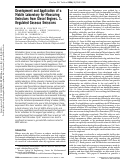 Cover page: Development and Application of a Mobile Laboratory for Measuring Emissions from Diesel Engines. 1. Regulated Gaseous Emissions