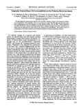 Cover page: Tangential Neutral-Beam-Driven Instabilities in the Princeton Beta Experiment