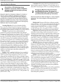 Cover page: Emergency Medicine Career Outcomes and Scholarly Pursuits: The Impact of Transitioning From a Three-year to a Four-year Niche-based Residency Curriculum