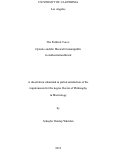 Cover page: The Political Voice: Opinião and the Musical Counterpublic in Authoritarian Brazil