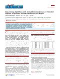 Cover page: Ring-Closing Metathesis with Vicinal Dibromoalkenes as Protected Alkynes: A Synthetic Approach to Macrocyclic Enynes