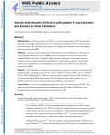 Cover page: Genetic Determinants of Electrocardiographic P-Wave Duration and Relation to Atrial Fibrillation