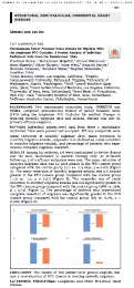 Cover page: Percutaneous Patent Foramen Ovale Closure for Migraine With the Amplatzer PFO Occluder: A Pooled Analysis of Individual Participant Data From the Randomized Trials