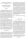 Cover page: Optimizing receiver configurations for resolution of equivalent dipole polarizabilities in 
situ