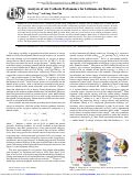 Cover page: Analysis of Air Cathode Perfomance for Lithium-Air Batteries