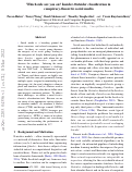 Cover page: Which side are you on? Insider-Outsider classification in conspiracy-theoretic social media