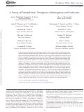 Cover page: A Survey of Potential Jurors’ Perceptions of Interrogations and Confessions