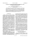 Cover page: Formulation of two-photon and two-gluon decays of pseudoscalar η mesons in a relativistic bound-state calculation