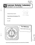 Cover page: NEUTRON DENSITY DISTRIBUTION IN [SUP] 11 LI