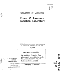 Cover page: SUPERCONDUCTIVITY AND PHASE DIAGRAMS