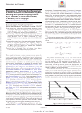 Cover page: Discussion of “Multiobjective Management of Water Allocation to Sustainable Irrigation Planning and Optimal Cropping Pattern” by R. Lalehzari, S. Boroomand Nasab, H. Moazed, and A. Haghighi