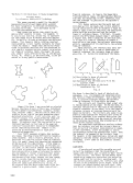 Cover page: The Role of Intrinslc Axes in Shape Recognition