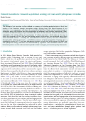 Cover page: Violent transitions: towards a political ecology of coal and hydropower in India