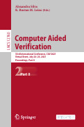 Cover page: Model Checking Finite-Horizon Markov Chains with Probabilistic Inference