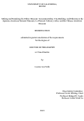 Cover page: Making and Remaking the Ethnic Museum: Governmentality, City-Building, and Ethnicity at the Japanese American National Museum, La Plaza de Cultura y Artes, and the Chinese American Museum