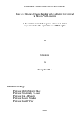 Cover page: Irony as a Critique of Nation-Building and as a Strategy for Survival in Modern Việt Literature