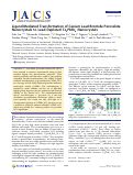 Cover page: Ligand Mediated Transformation of Cesium Lead Bromide Perovskite Nanocrystals to Lead Depleted Cs4PbBr6 Nanocrystals