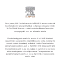 Cover page: Symptoms of Anxiety, Burnout, and PTSD and the Mitigation Effect of Serologic Testing in Emergency Department Personnel During the COVID-19 Pandemic