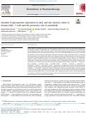 Cover page: Dynamic P-glycoprotein expression in early and late memory states of human CD8 + T cells and the protective role of ruxolitinib