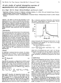 Cover page: Influence of Mg and In on defect formation in GaN; bulk and MOCVD grown 
samples