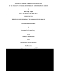 Cover page: The role of guanine ribonucleotide depletion in the toxicity of purine antimetabolite chemotherapeutic agents