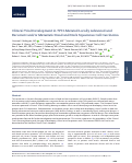 Cover page: Clinical Trial Development in TP53-Mutated Locally Advanced and Recurrent and/or Metastatic Head and Neck Squamous Cell Carcinoma.