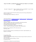 Cover page of Respect your elders- age disparities in intracranial pressure monitor use in traumatic brain injury