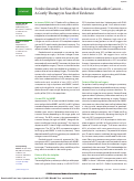 Cover page: Pembrolizumab for Non–Muscle-Invasive Bladder Cancer—A Costly Therapy in Search of Evidence