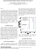 Cover page: NDCX-II PULSED POWER SYSTEM AND INDUCTION CELLS