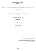 Cover page: Technology-Enhanced L2 Reading: The Effects of Hierarchical Phrase Segmentation