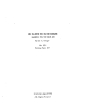 Cover page: New Old-Myths for Old New-Problems: Academics for the Nixon Age