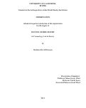 Cover page: Cumulative Racial Inequalities within Death Penalty Institutions