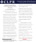 Cover page: English Dominance as Racist Nativist Microaggressions: The Need to Reframe Restrictive Language Policies for California’s Latina/o Students