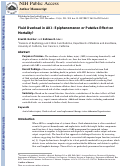 Cover page: Fluid overload in AKI