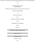 Cover page: Bureaucracy as Kinship: Native Nations and the Allotmentality of U.S. Settler Colonial Marriage Law