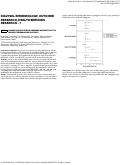 Cover page: FP736CHANGE IN PARATHYROID HORMONE AND MORTALITY IN INCIDENT HEMODIALYSIS PATIENTS