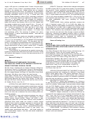 Cover page: MP06-14 MULTIVARIABLE OUTCOMES MODEL FOR BULBAR URETHROPLASTY SHOWS ACTIVE SMOKING IS PROTECTIVE AGAINST FUNCTIONAL SURGICAL FAILURE