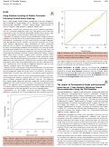 Cover page: The Impact of Postoperative Stroke and Myocardial Infarction on 1-Year Mortality Following Carotid Revascularization Using the VQI Database