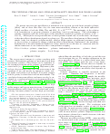 Cover page: THE UNIVERSAL STELLAR MASS–STELLAR METALLICITY RELATION FOR DWARF GALAXIES**The data presented herein were obtained at the W. M. Keck Observatory, which is operated as a scientific partnership among the California Institute of Technology, the University of California and the National Aeronautics and Space Administration. The Observatory was made possible by the generous financial support of the W. M. Keck Foundation.