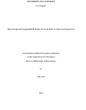 Cover page: Bayesian Spatial Longitudinal Modeling for Local Rates of Glaucoma Progression