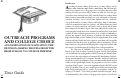 Cover page: Outreach Programs and College Choice: An Examination of Navigating the Decision-Making Process from the High School to College Pipeline