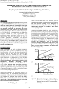 Cover page: Shear-slip analysis in multiphase fluid-flow reservoir engineering ap plications using 
TOUGH-FLAC