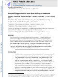 Cover page: Demystifying Poststroke Pain: From Etiology to Treatment