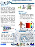 Cover page: Dispenser Printed Thermoelectric Power Generators