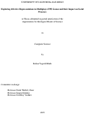 Cover page: Exploring Affective Representations in Multiplayer FPS Games and their Impact on Social Presence