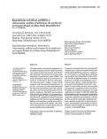 Cover page: Equivalências conceitual, semântica e instrumental: análises preliminares da versão em português (Brasil) da Male Body Dissatisfaction Scale (MBDS)