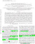 Cover page: The Mass–Metallicity Relation at z ≃ 8: Direct-method Metallicity Constraints and Near-future Prospects